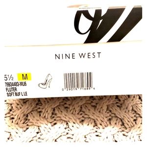Nine West heels
